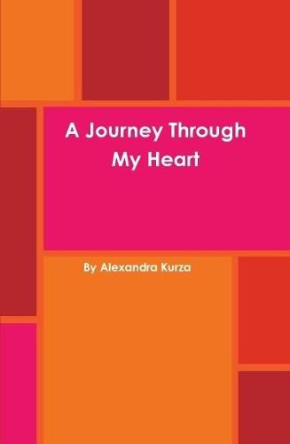 Cover image for A Journey Through My Heart