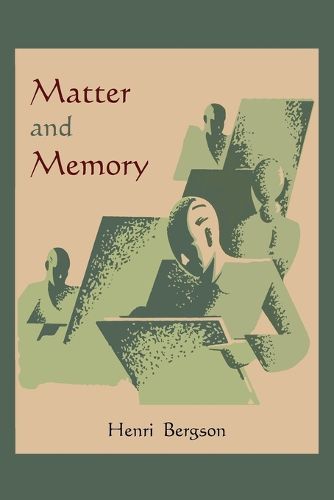 Cover image for Matter and Memory