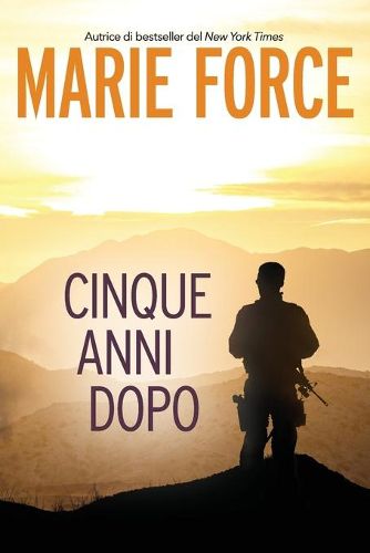 Cover image for Cinque anni dopo