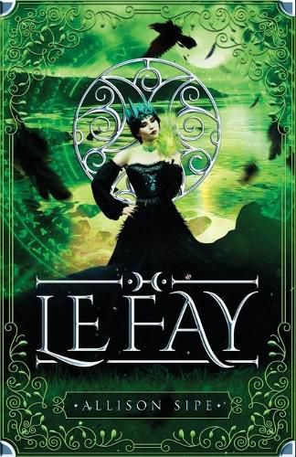 Cover image for Le Fay