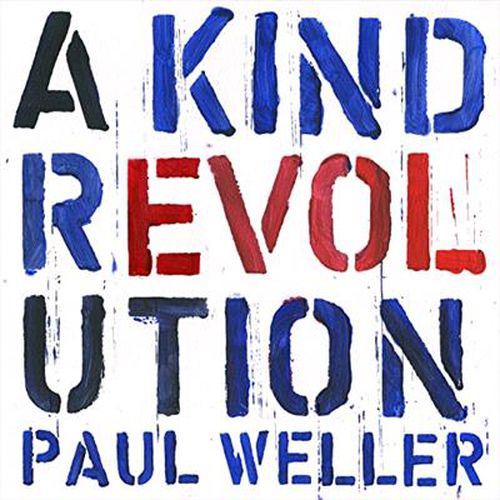 Kind Revolution *** Vinyl