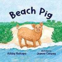 Cover image for Beach Pig