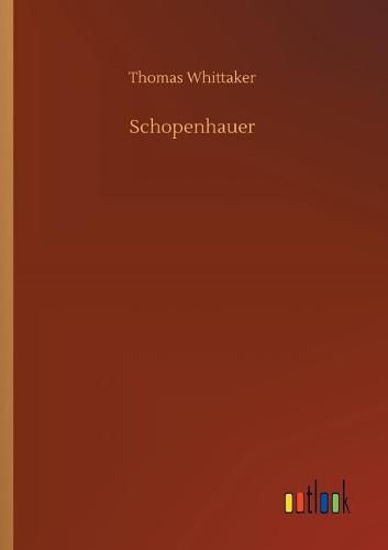 Schopenhauer