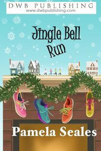 Cover image for Jingle Bell Run