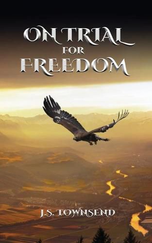 Cover image for On Trial for Freedom