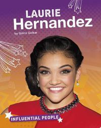 Cover image for Laurie Hernandez