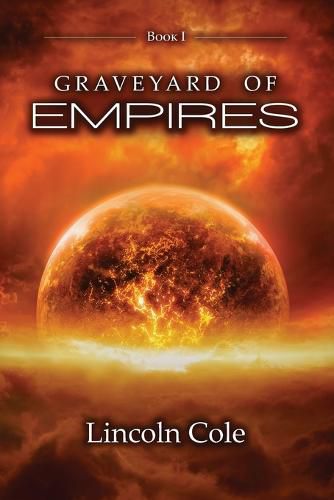 Cover image for Graveyard of Empires