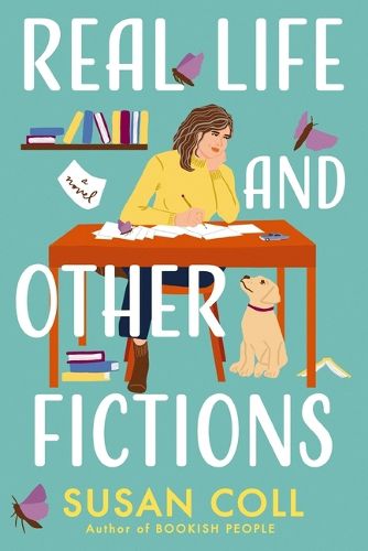 Cover image for Real Life and Other Fictions