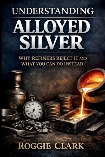 Cover image for Understanding Alloyed Silver