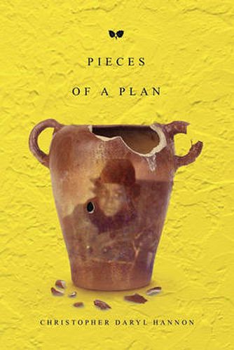 Cover image for Pieces of a Plan