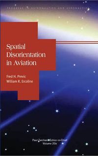 Cover image for Spatial Disorientation in Aviation