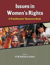 Cover image for Issues in Women's Rights: A Practitioners' Resource Book