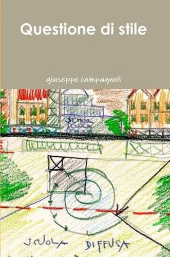 Cover image for Questione Di Stile