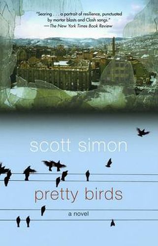 Pretty Birds: A Novel