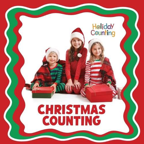 Cover image for Christmas Counting