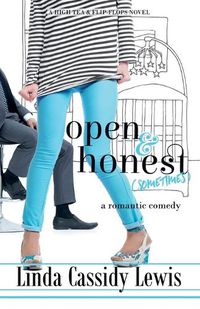 Cover image for Open & Honest (Sometimes)