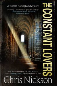 Cover image for The Constant Lovers