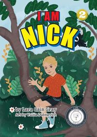 Cover image for I Am Nick