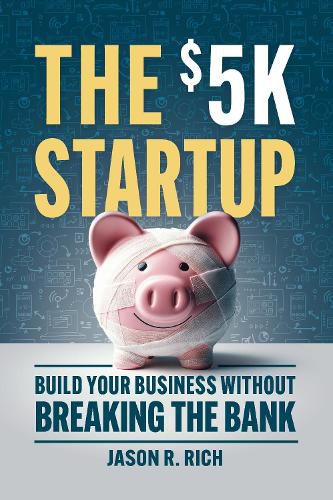 Cover image for The $5K Startup