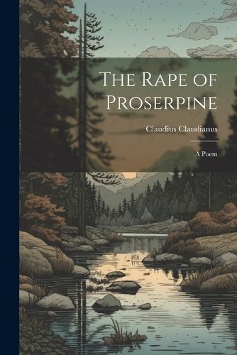 The Rape of Proserpine