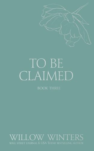 Cover image for To Be Claimed