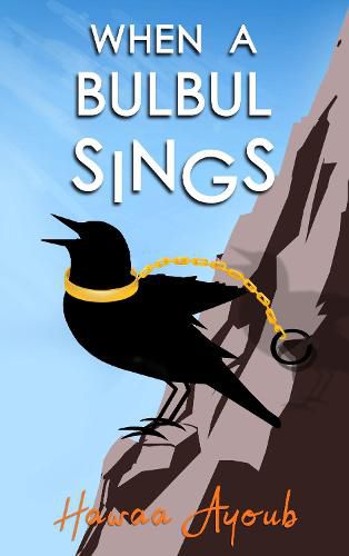 Cover image for When a Bulbul Sings