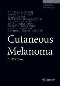 Cover image for Cutaneous Melanoma
