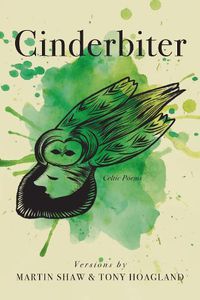 Cover image for Cinderbiter: Celtic Poems