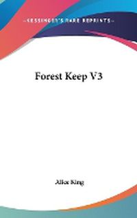Cover image for Forest Keep V3