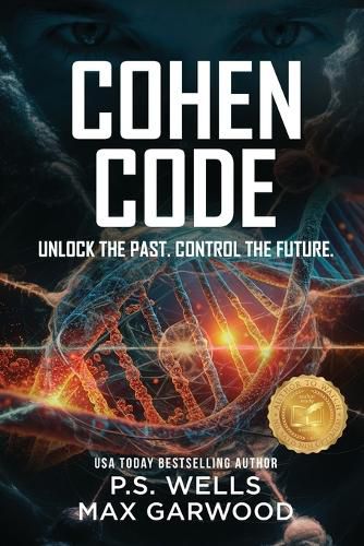 Cover image for Cohen Code