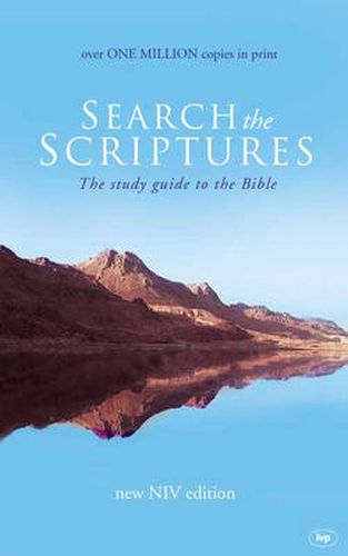 Cover image for Search the Scriptures: The Study Guide To The Bible