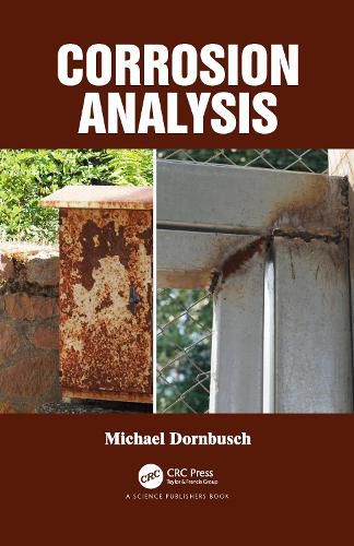 Cover image for Corrosion Analysis