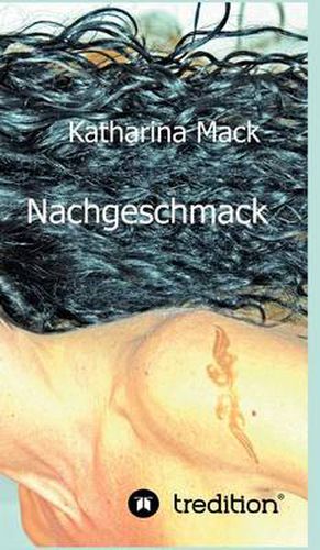 Cover image for Nachgeschmack