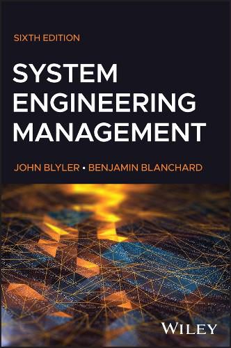 Cover image for System Engineering Management