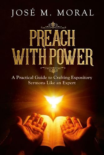 Cover image for Preach With Power