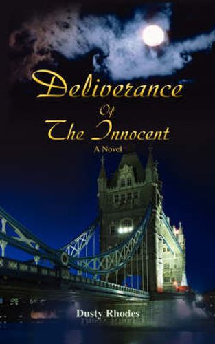 Cover image for Deliverance Of The Innocent