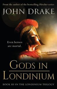 Cover image for Gods in Londinium