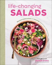 Cover image for Life-Changing Salads