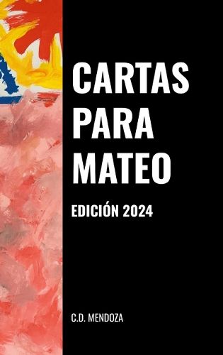 Cover image for Cartas Para Mateo