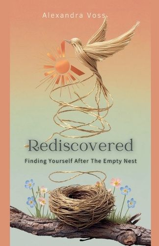 Cover image for Rediscovered