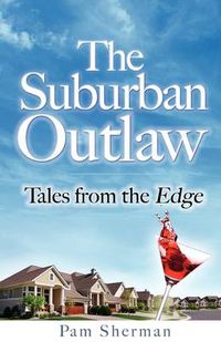 Cover image for The Suburban Outaw