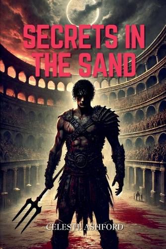 Cover image for Secrets in the Sand