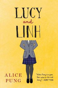 Cover image for Lucy and Linh