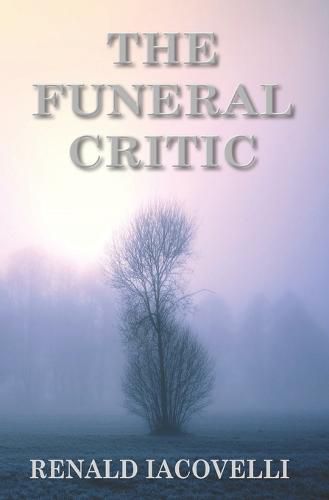 Cover image for The Funeral Critic