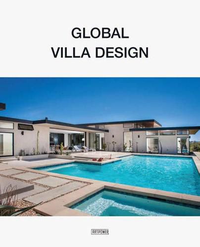 Cover image for Global Villa Design