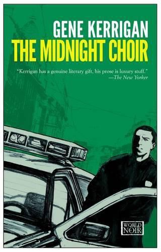 Cover image for The Midnight Choir