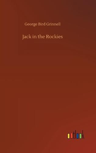 Jack in the Rockies