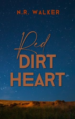 Red Dirt Heart