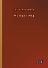 Cover image for Washington Irving