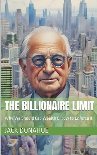 Cover image for The Billionaire Limit